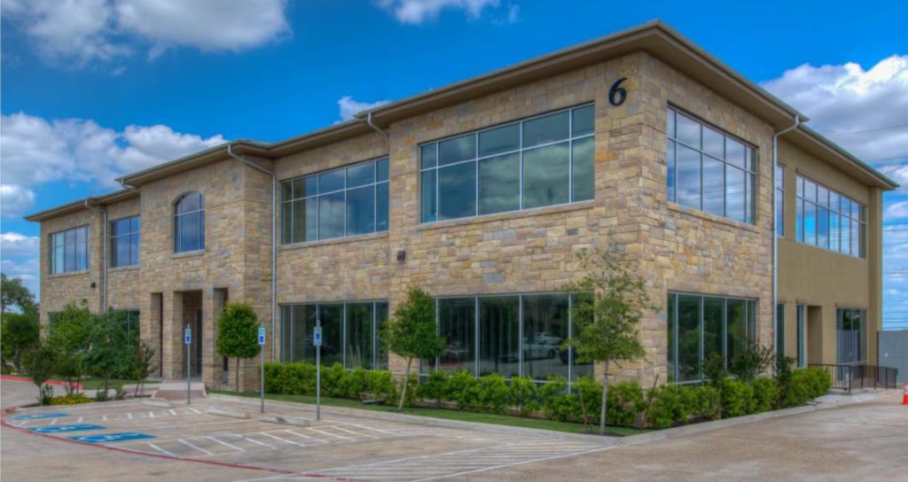 78749 Commercial Real Estate Texas Office Advisors