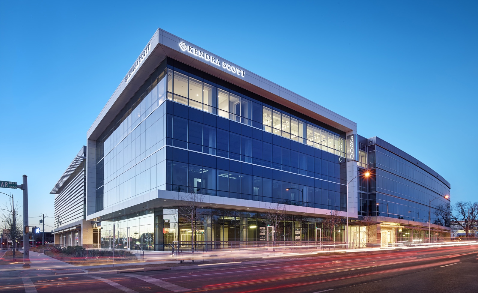 78756 Commercial Real Estate Texas Office Advisors