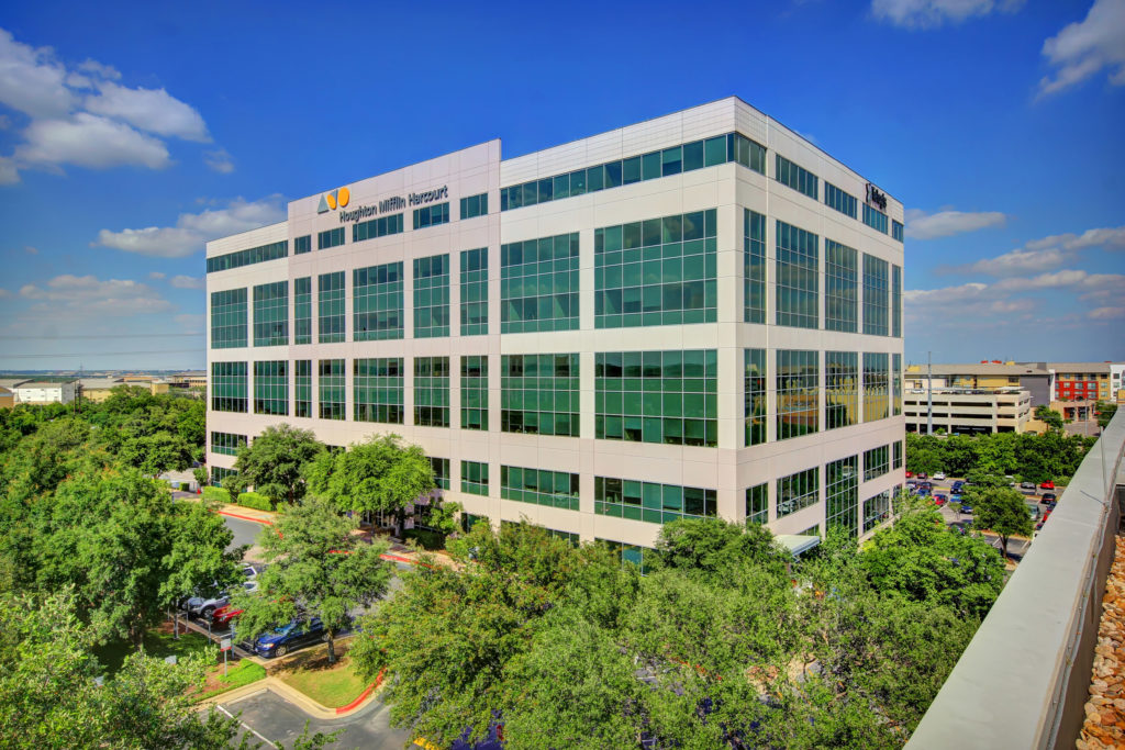 78759 Commercial Real Estate - Texas Office Advisors