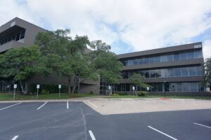 8920 Business Park Dr, Austin, TX 78759 Building Exterior